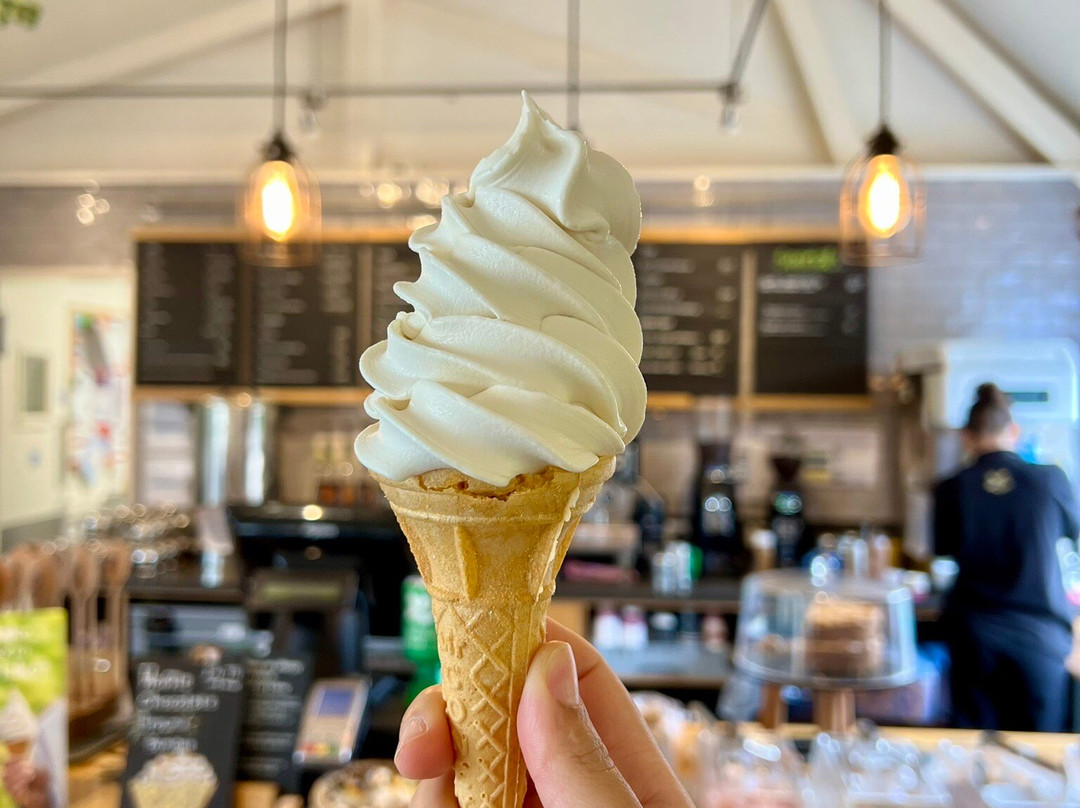 Bodiam Castle-Bodiam必去景点