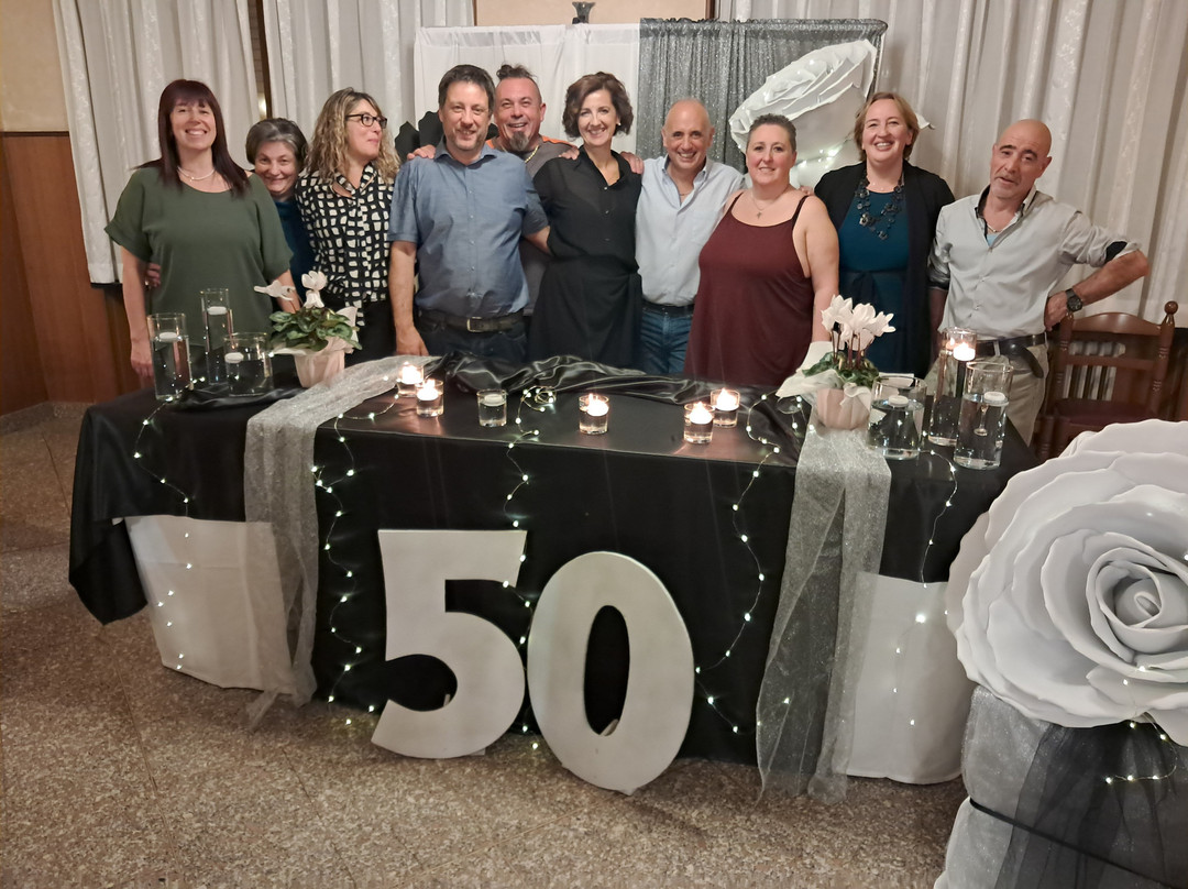 Hotel Ristorante Chiabriera主图