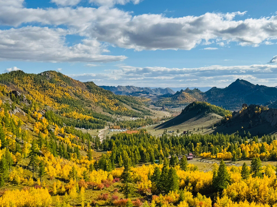 Discover Mongolia Travel-乌兰巴托必去景点