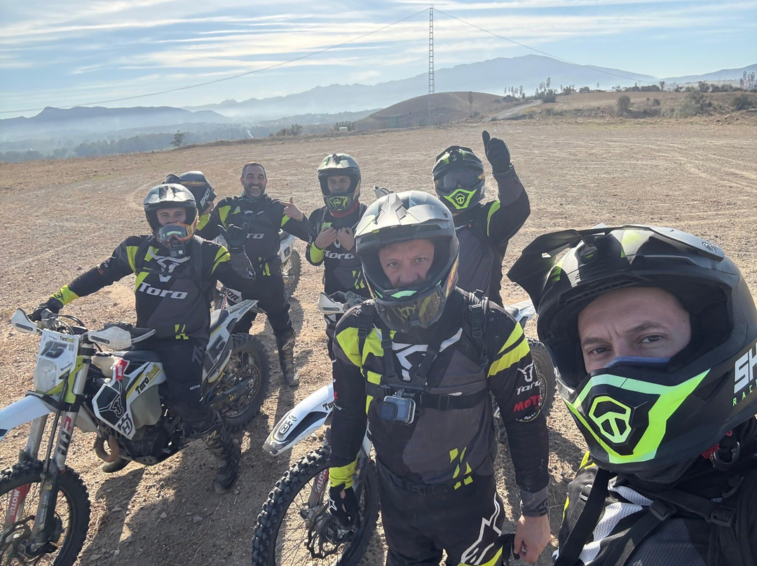 ToroTrail-马拉加必去景点