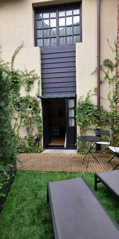 索洛别墅酒店主图