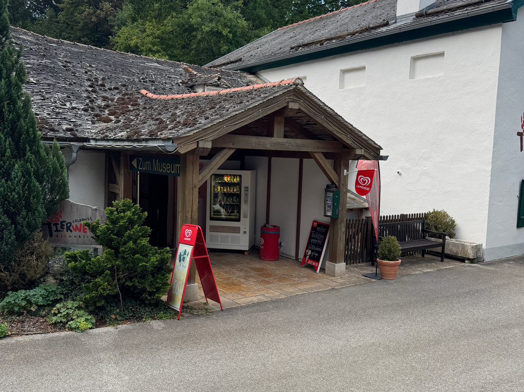 Waldgasthof Zum Gelaender主图