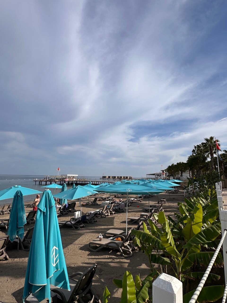 Nirvana Mediterranean Excellence-泳池