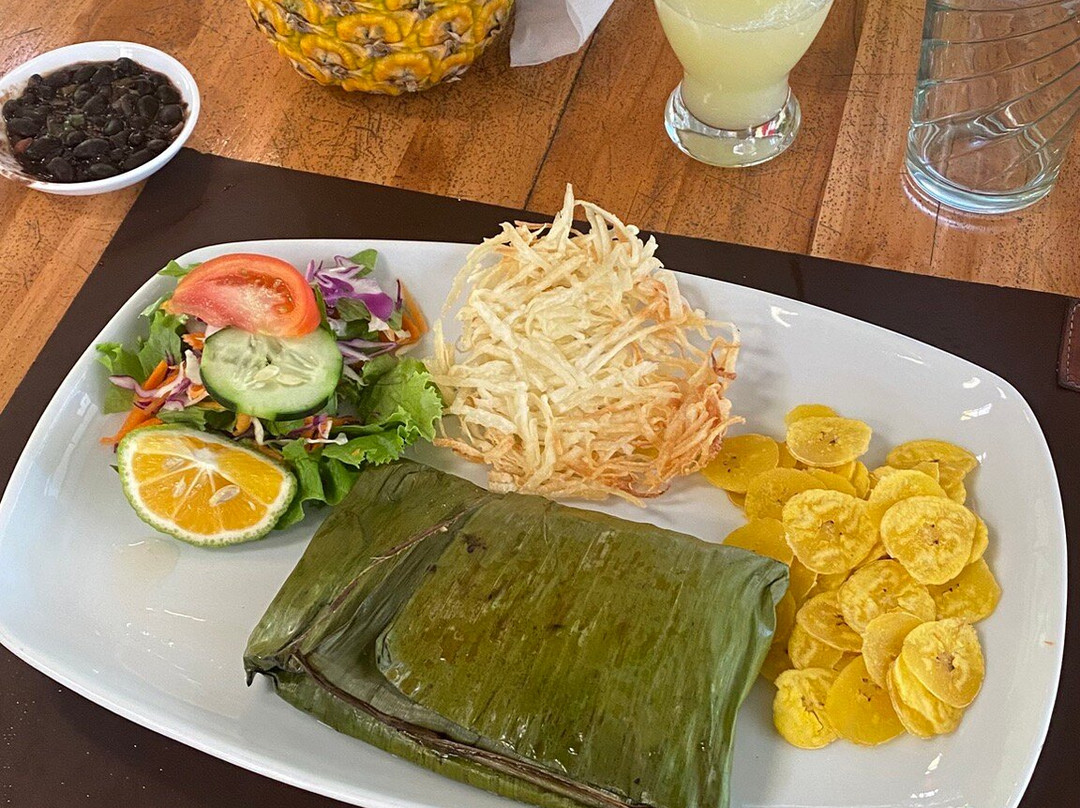 Finca Sura-Puerto Viejo de Sarapiqui必去景点