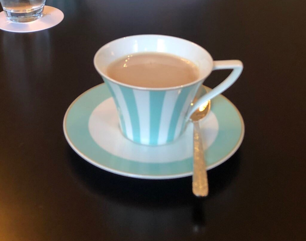 东京站酒店主图