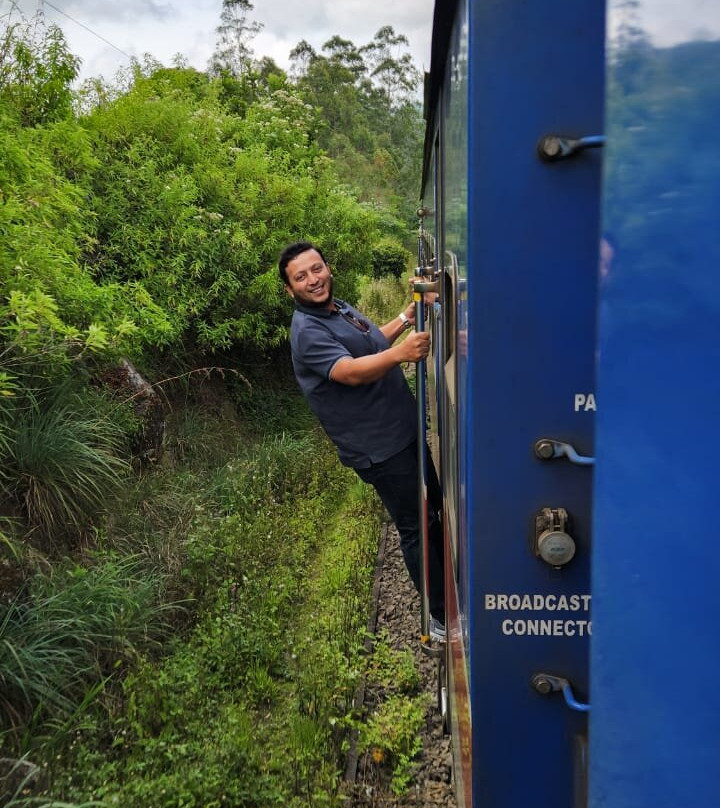 Ceylenese-科伦坡必去景点