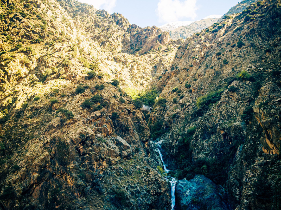 Abdou-Agafay必去景点
