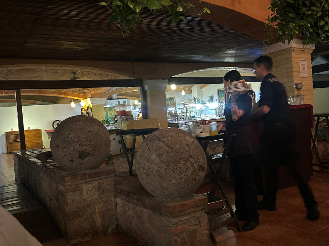 Hotel Opinione主图