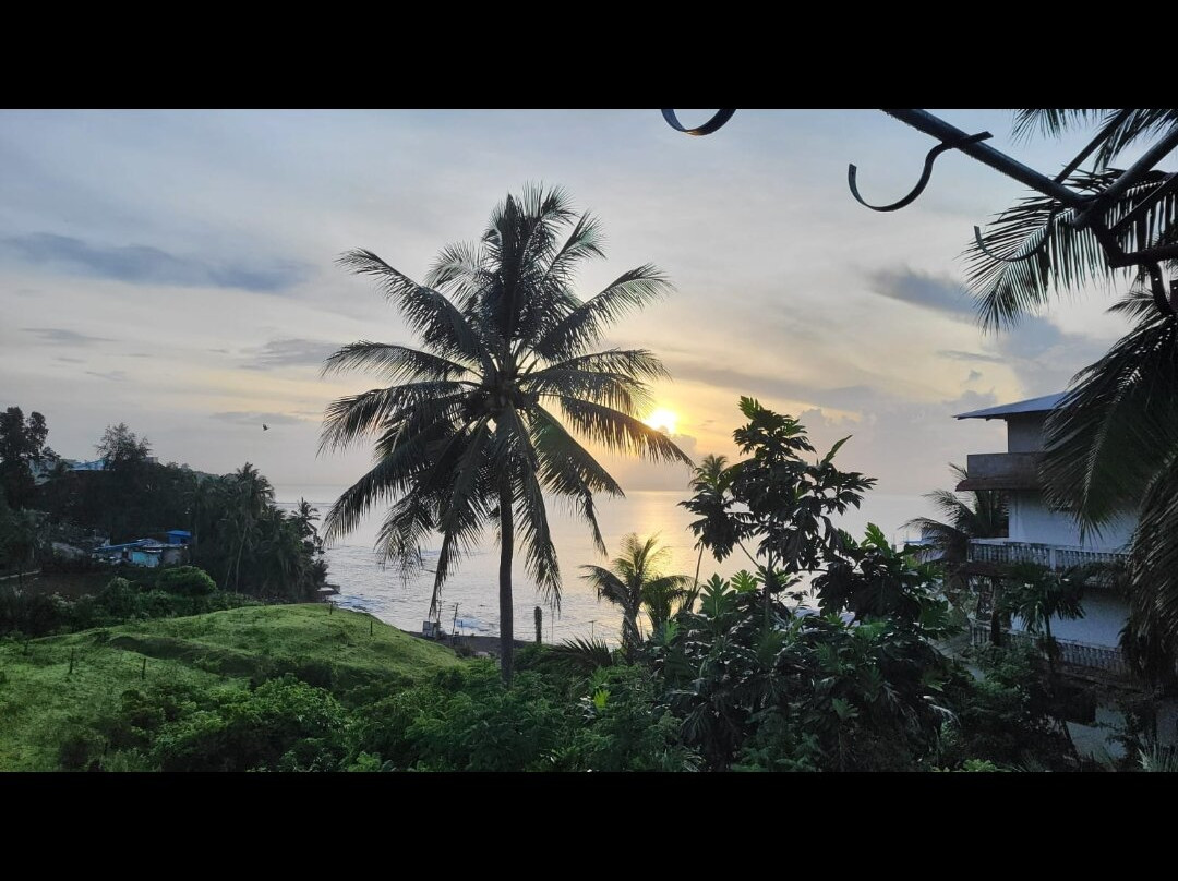 Tripbello-斯利那加必去景点