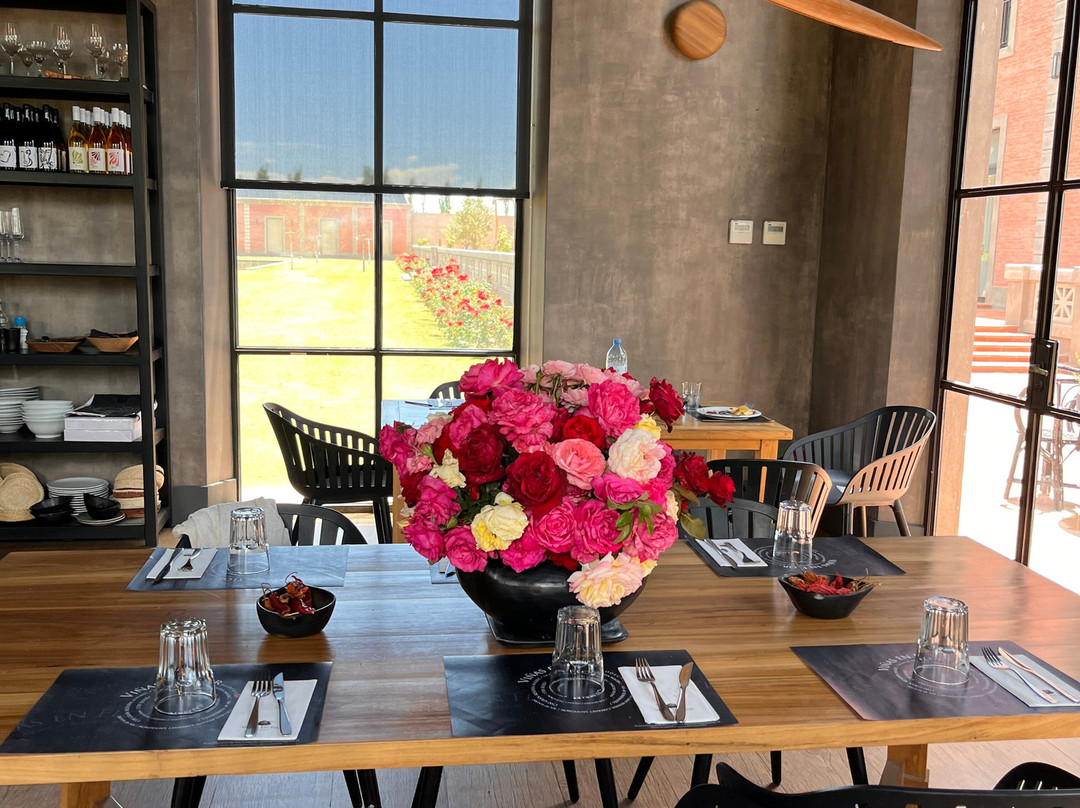 Viñas En Flor Bodega-卡法亚特必去景点