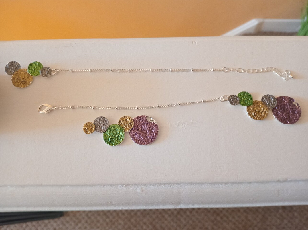 Cotswold Perfumery-水上伯顿必去景点