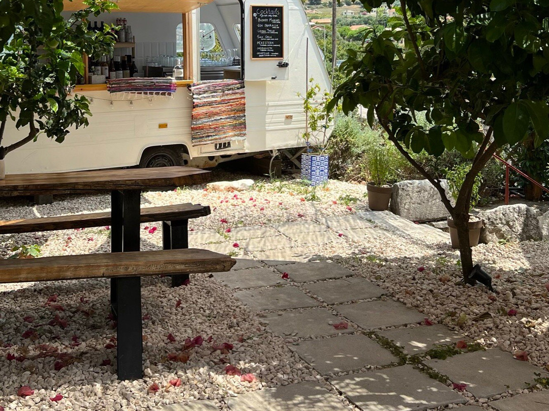 Myrtillo-Divarata必去景点