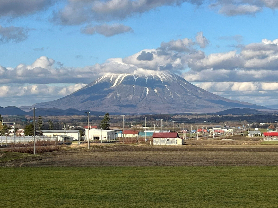 洞爷湖瞭望台-洞爷湖町必去景点