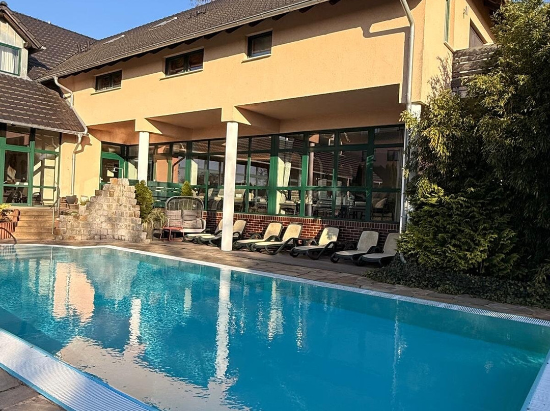 Christinenhof & Spa主图