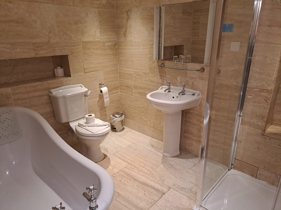 The Bulkeley Hotel主图