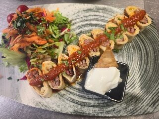 Istanbul grill thirsk