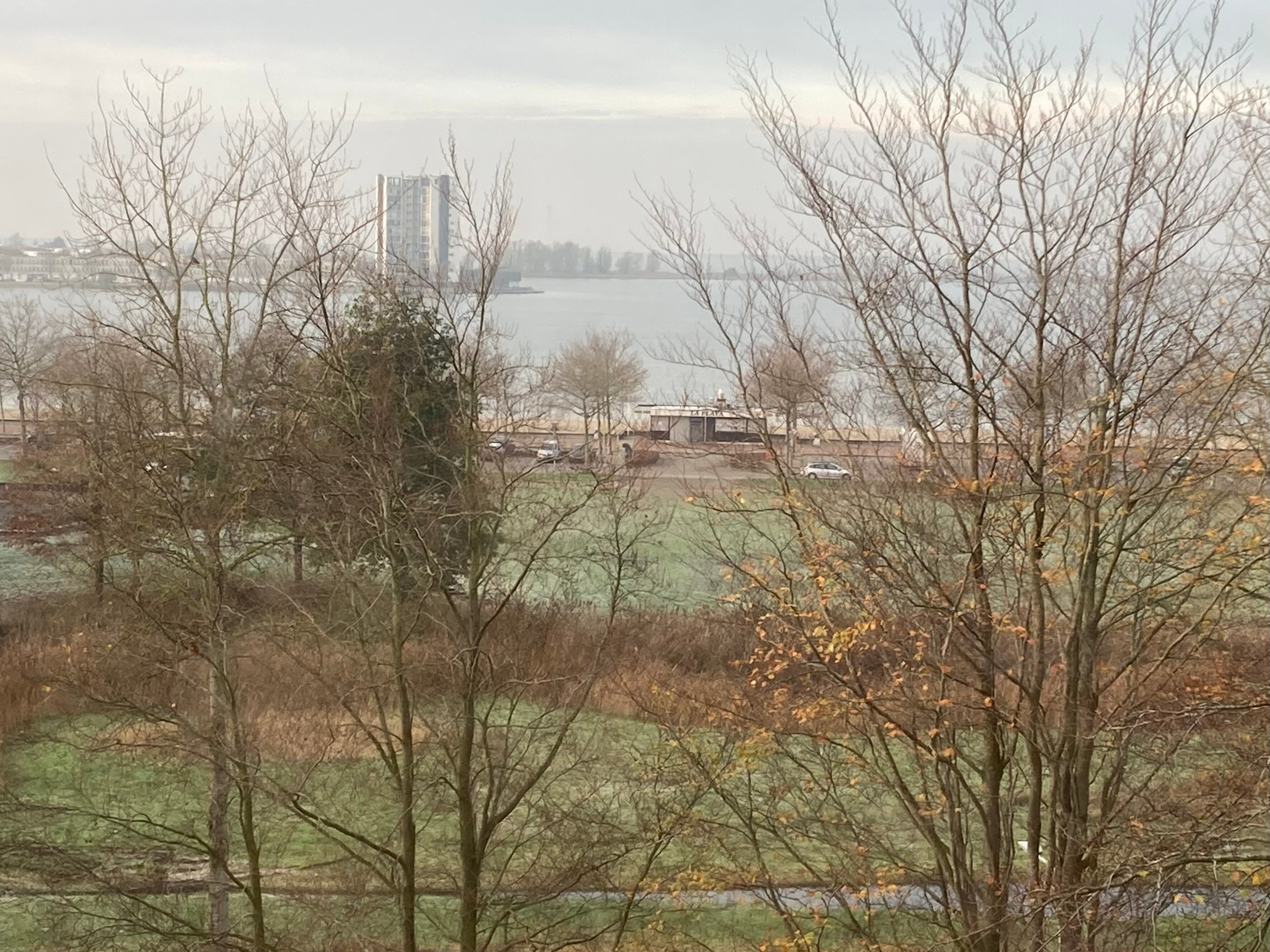 Fletcher Wellness-Hotel Stadspark-浴室