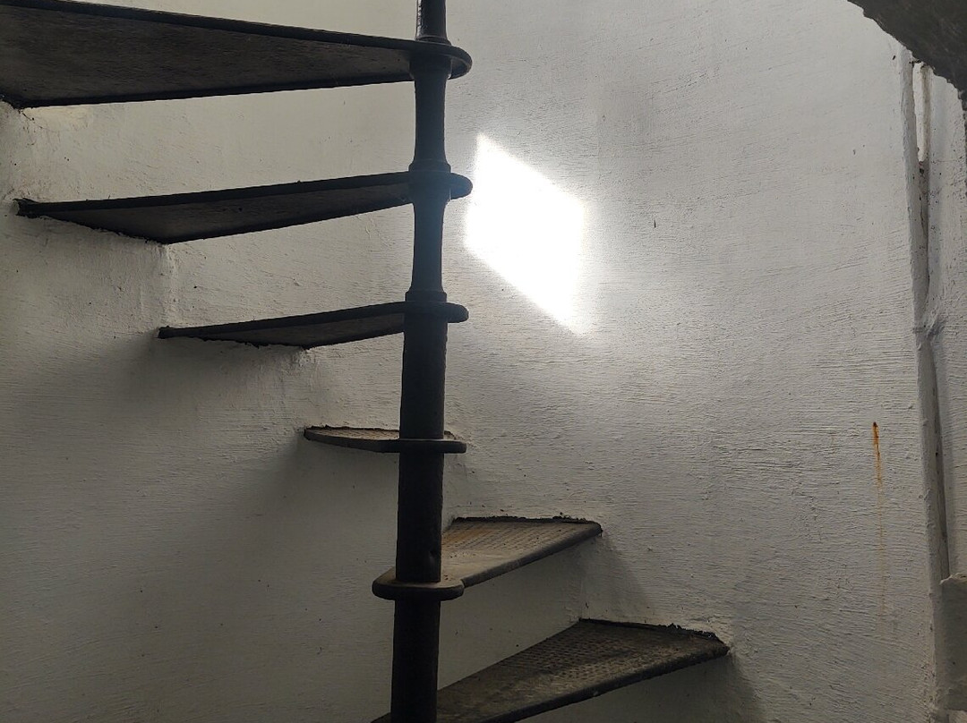 Tibbett's Point Lighthouse-Cape Vincent必去景点