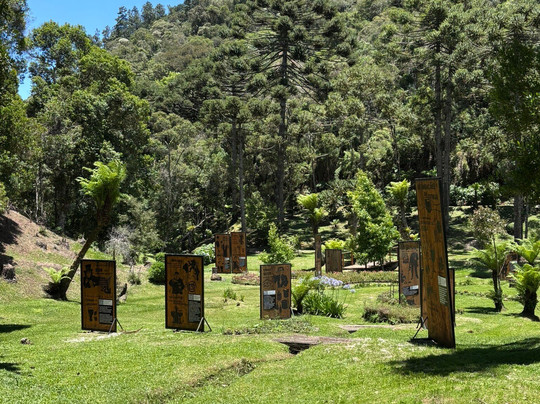 Parque da Cerveja Campos do Jordão-坎普斯－杜若尔当必去景点