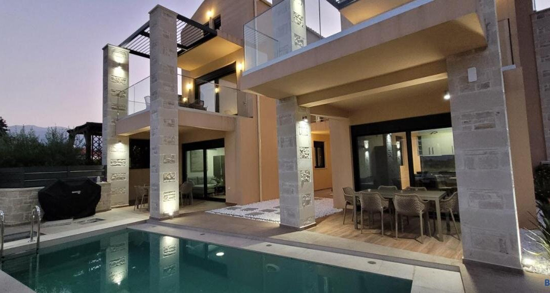 Splendid Villas And Family Resort