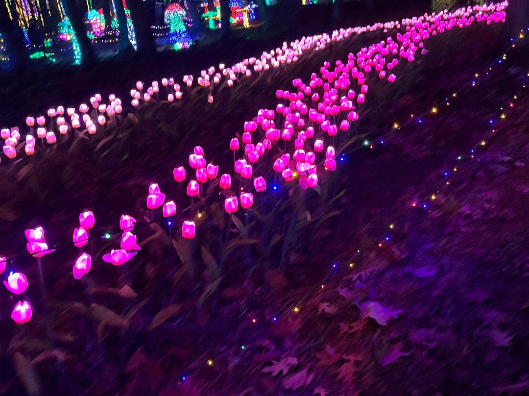 Sandy Hill Farm-Eliot必去景点