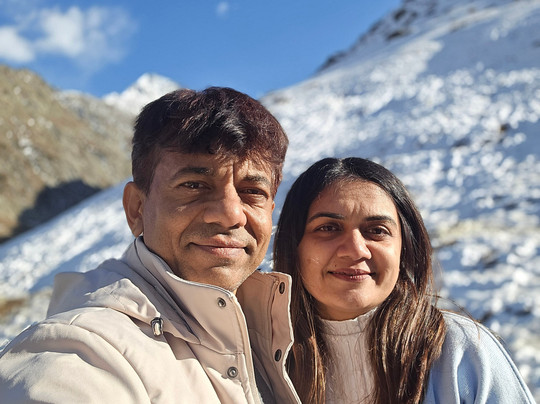 Kashmir Taxi Service-斯利那加必去景点