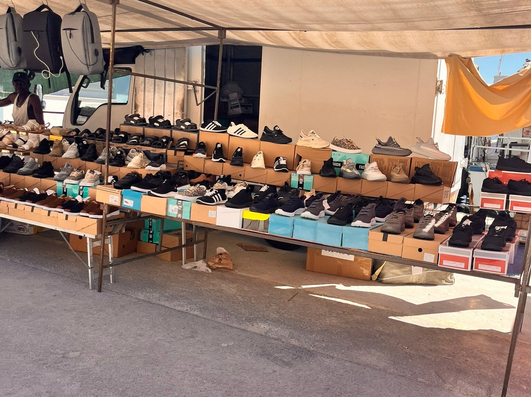 Marsaxlokk Market-Marsaxlokk必去景点