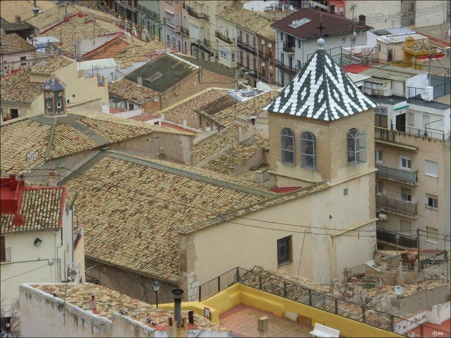 Parròquia de la Asumpció de Nostra Senyora
