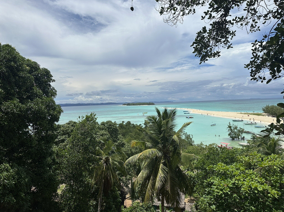 Cosimo Tours-Nosy Iranja必去景点