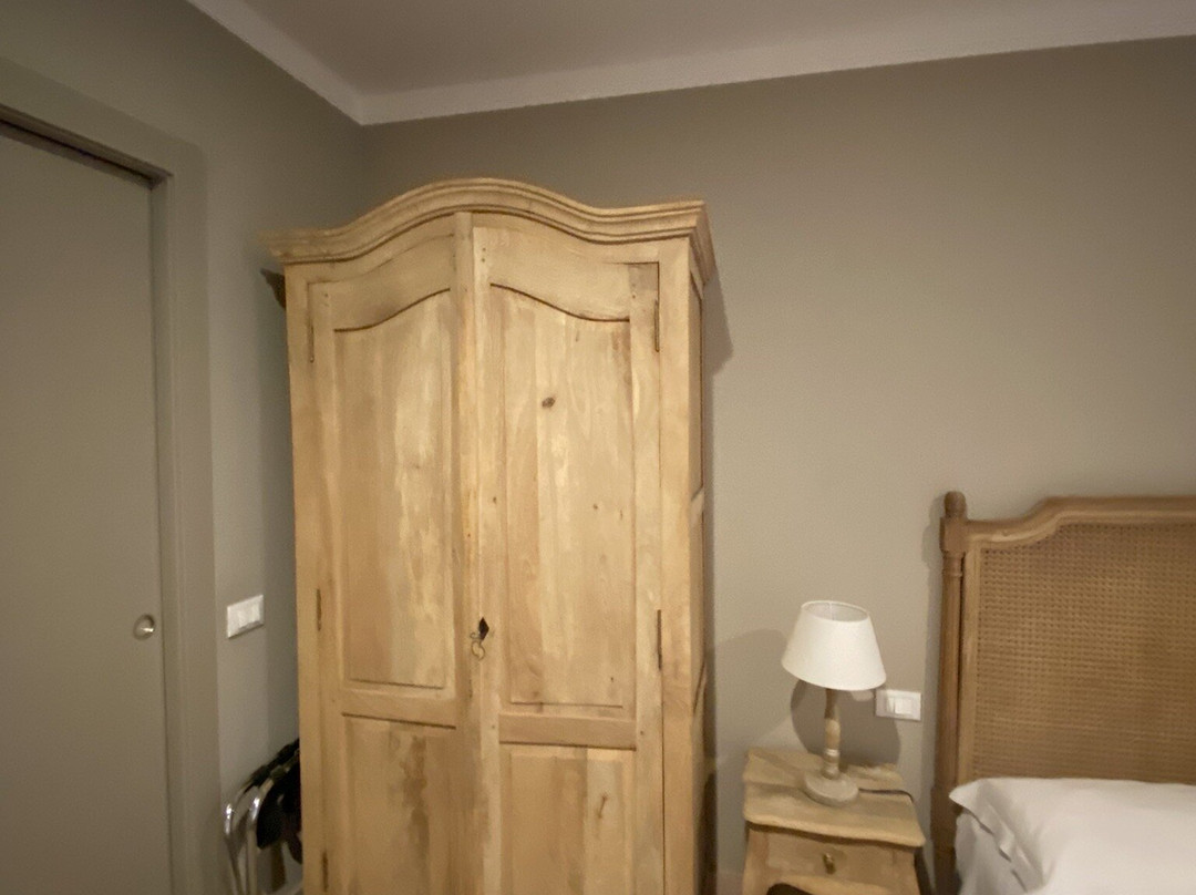 Locanda in Borgo 1775主图