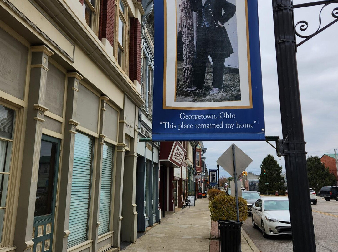 Bailey House Bed and Breakfast主图