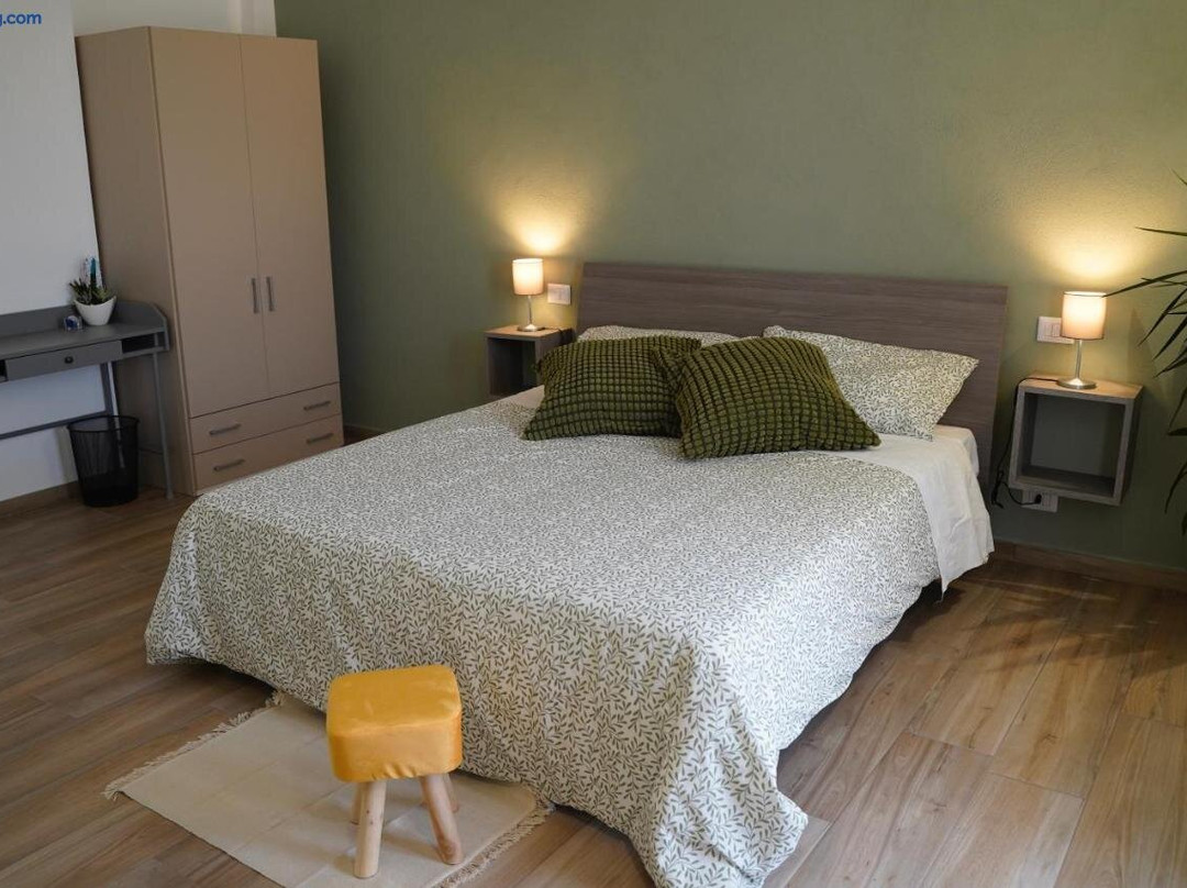 Agriturismo Nigro
