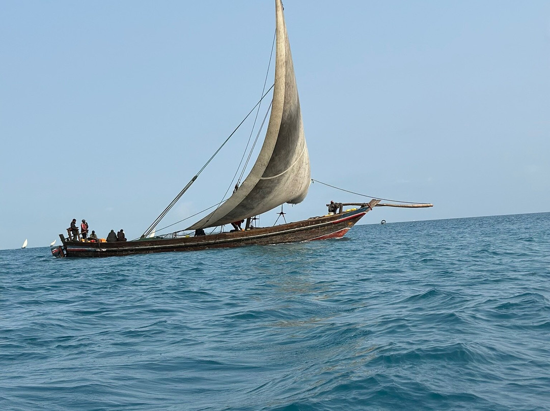 Pirlo Zanzibar Tours & Safaris-石头城必去景点