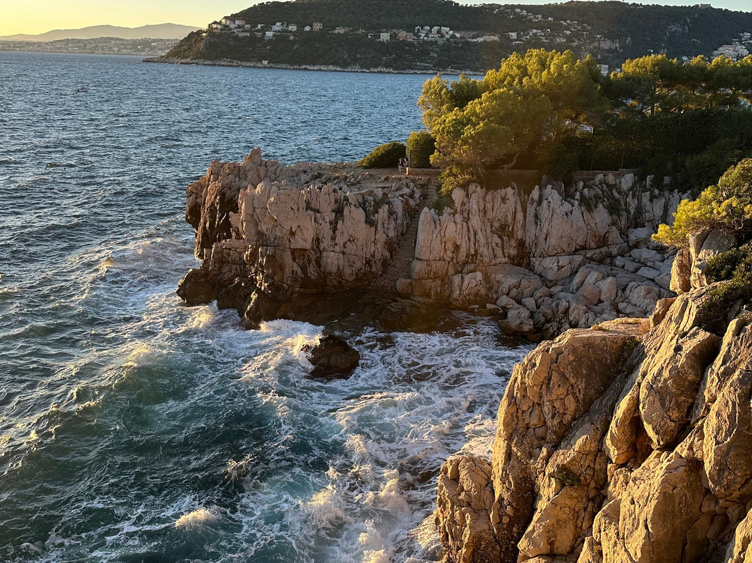 Sentier Du Littoral-尼斯必去景点