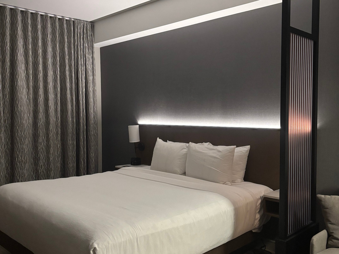 Hyatt Place Toronto / Brampton主图