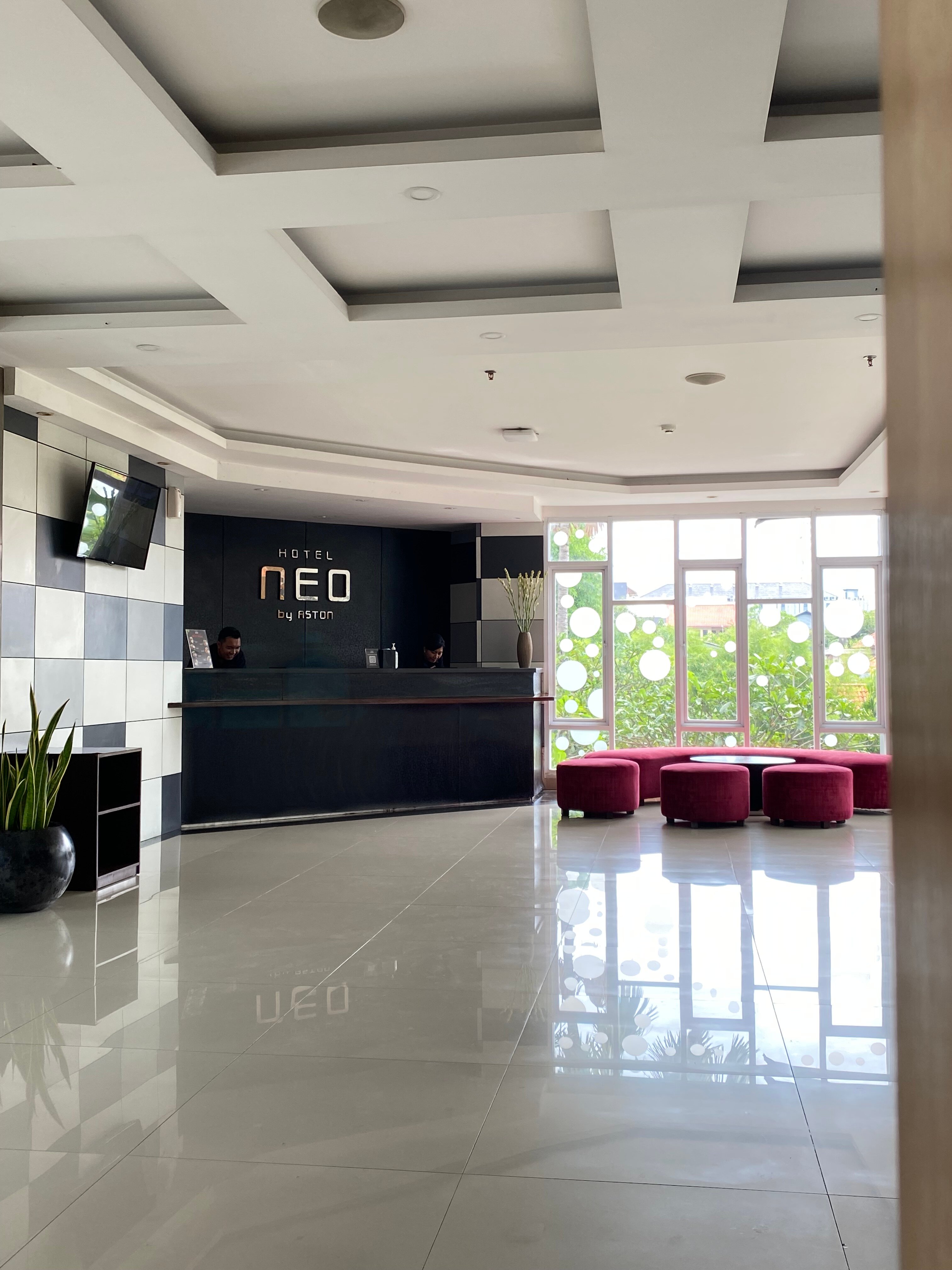 巴厘岛咖多登巴萨酒店-官方