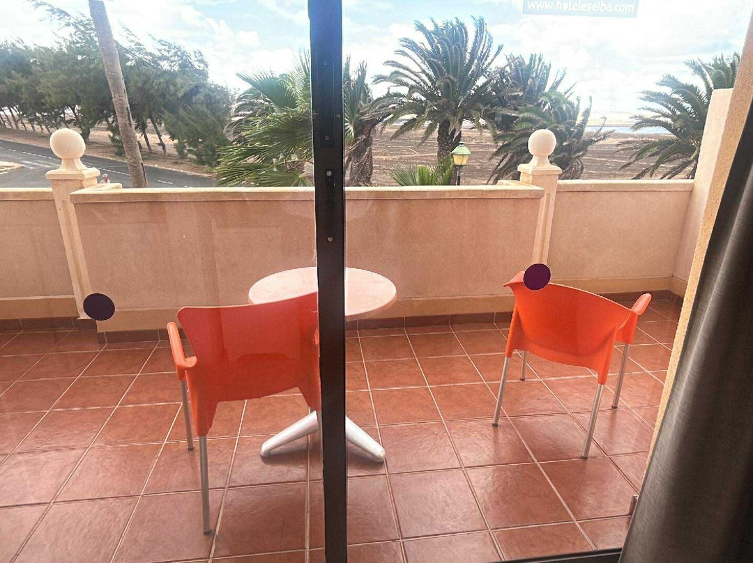 Elba Lucia Sport & Suite Hotel主图