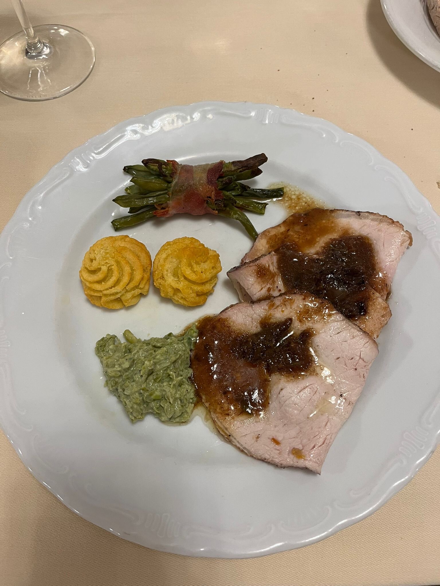 Hotel Squarciarelli-官方