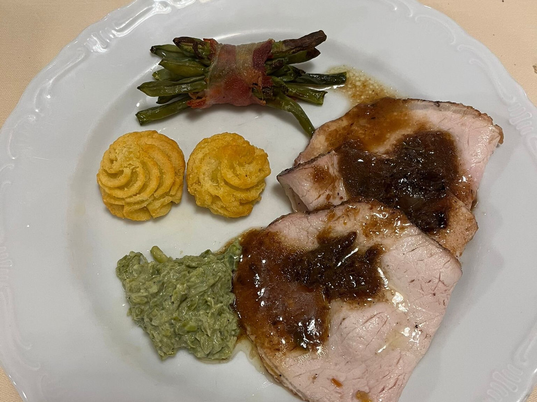 Hotel Squarciarelli主图