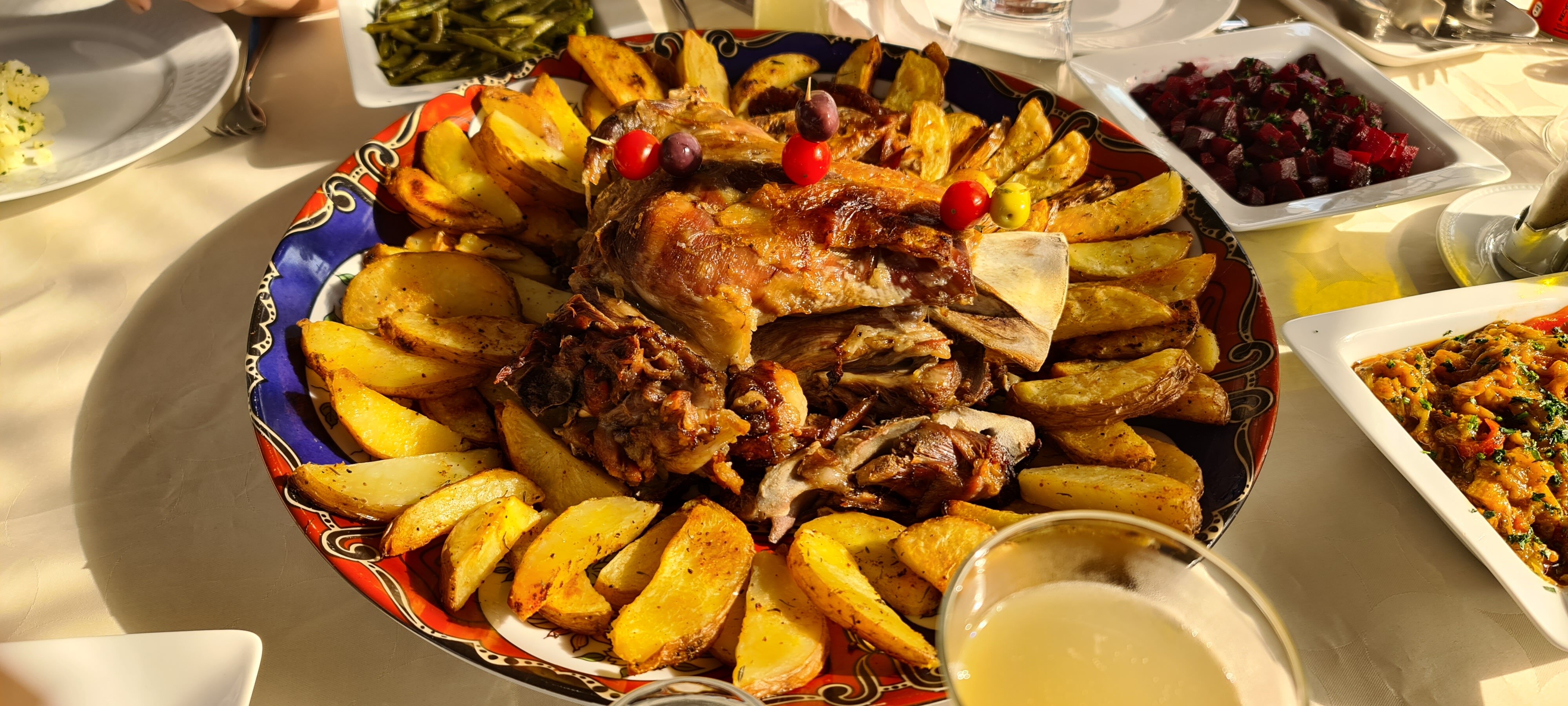 Palais Amador-官方