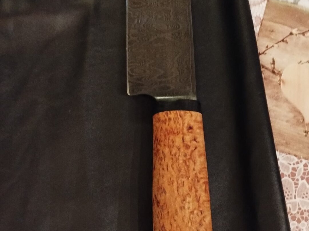 Messermanufaktur Wildenbergen-Rohr必去景点