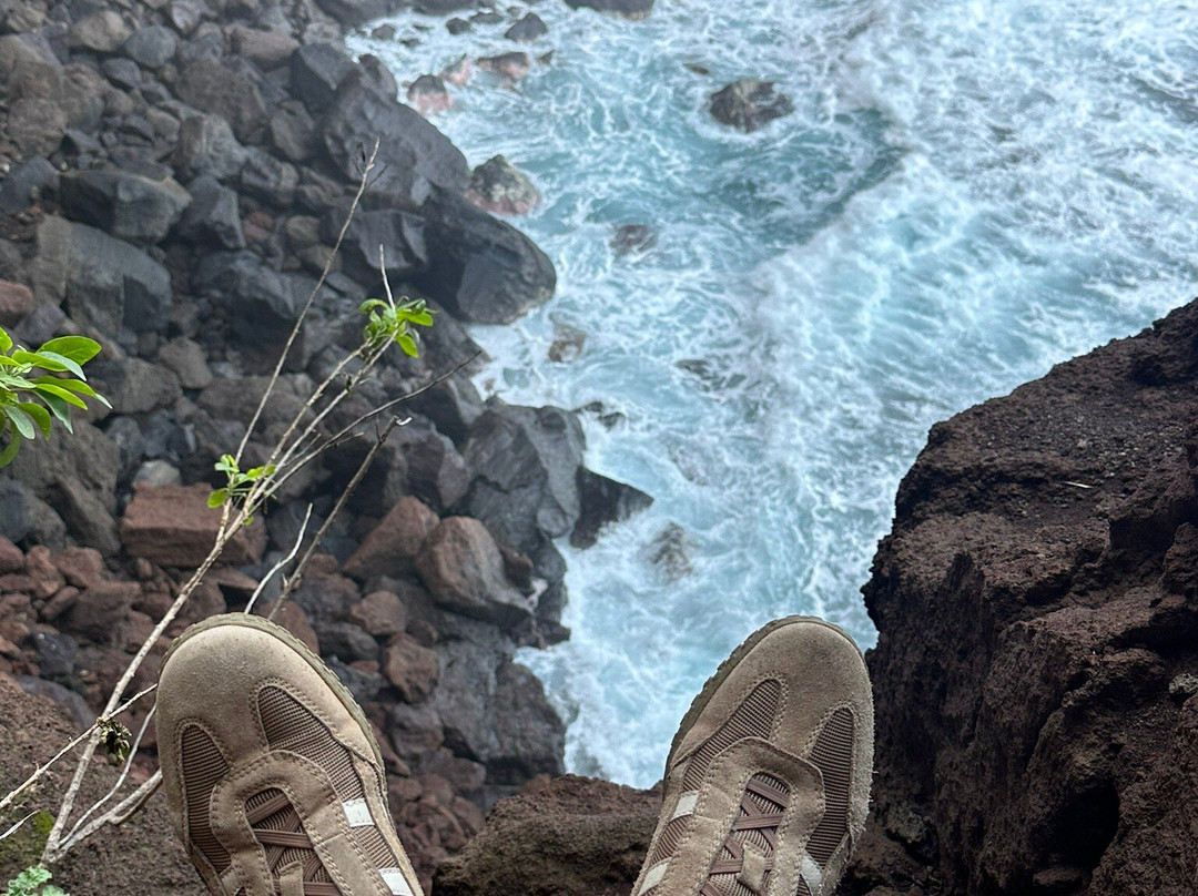 Playa Nogales-Puntallana必去景点