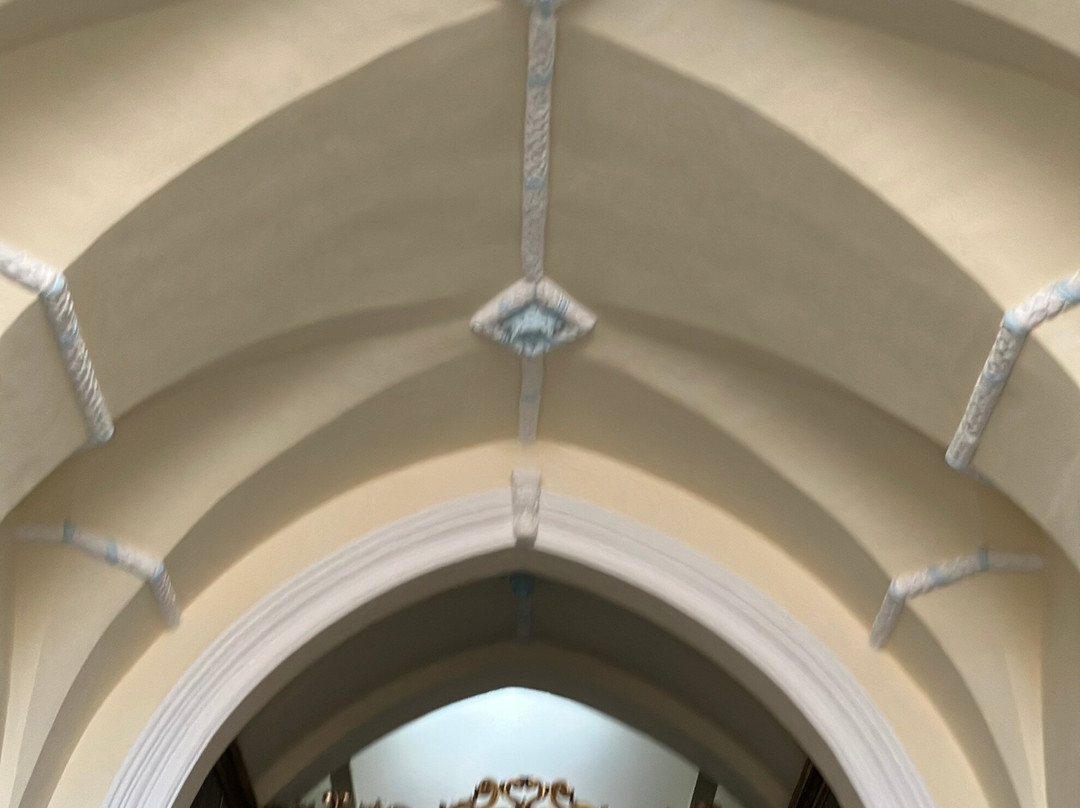 Chiesa di Santa Chiara-马泰拉必去景点