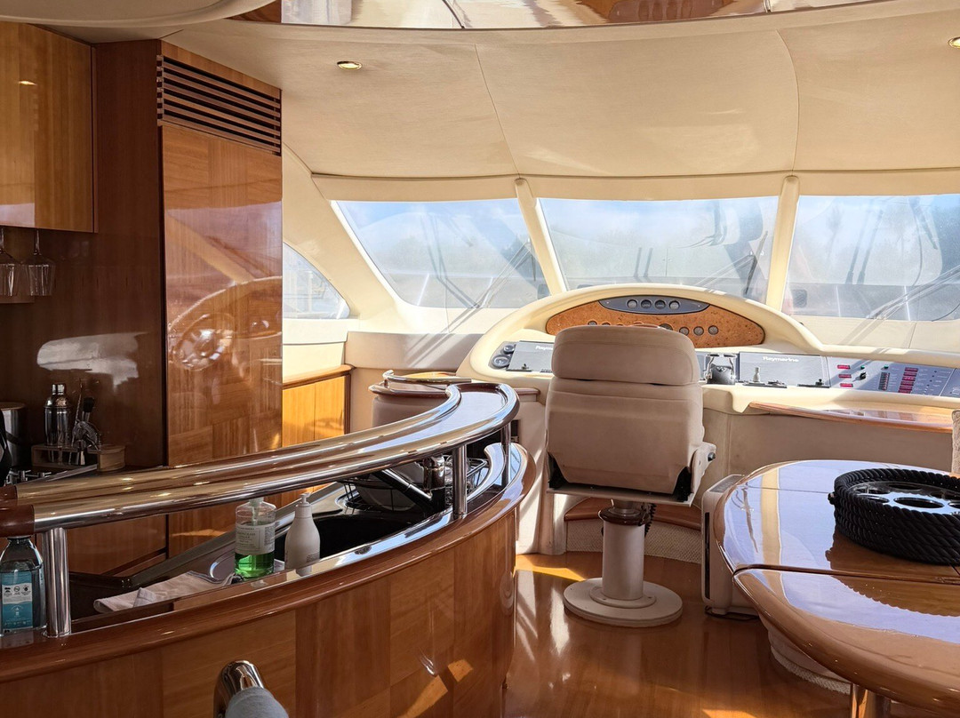 Captain Bruce-火奴鲁鲁必去景点