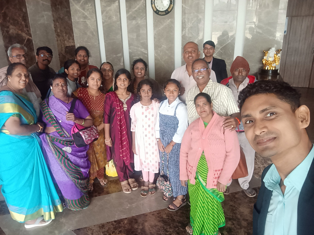 Hotel Four Element主图