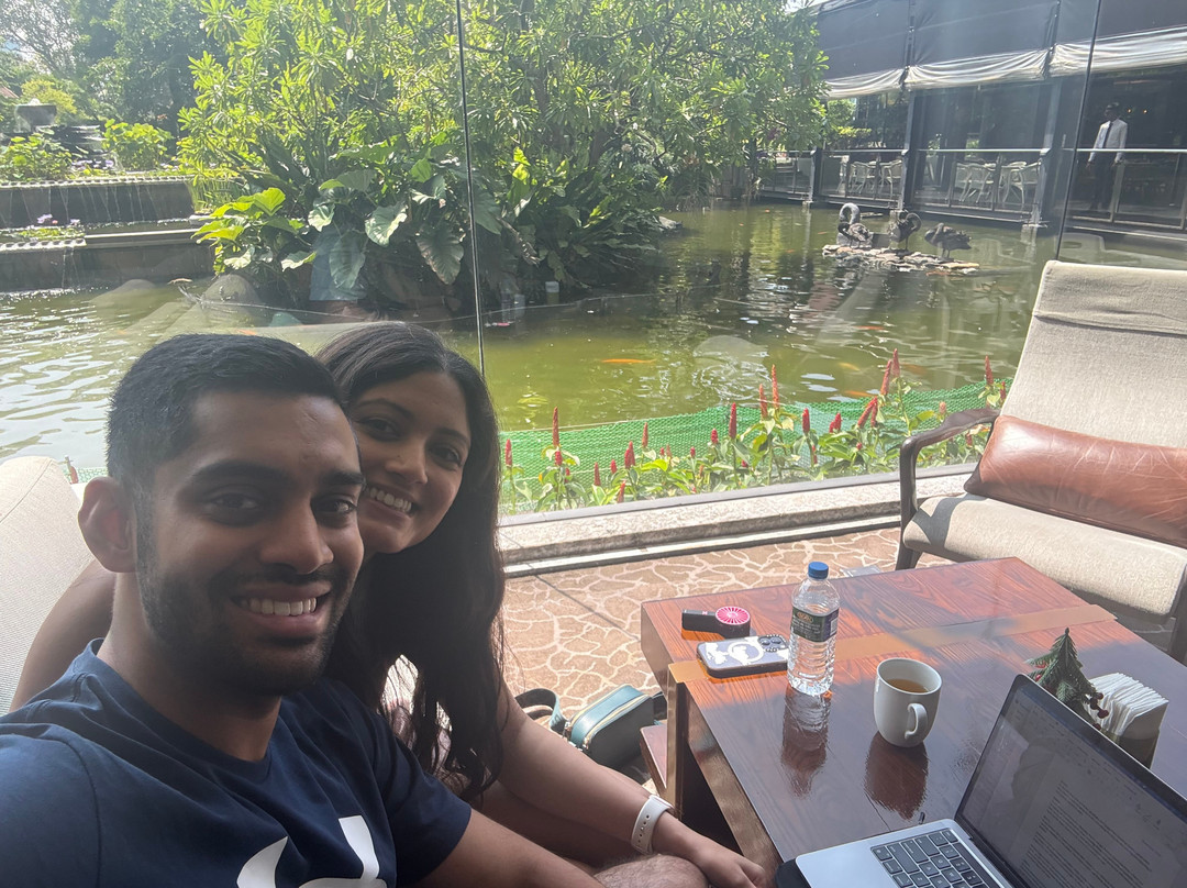 My Vacation at Lanka-Ratmalana必去景点