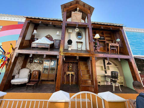 Cabo Rojo Port-Cabo Rojo必去景点