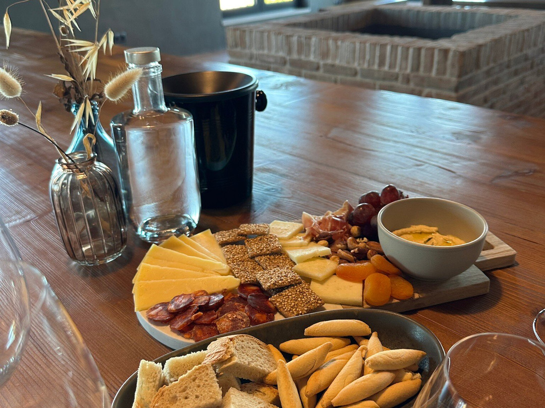 Cabrita Wines-Silves必去景点