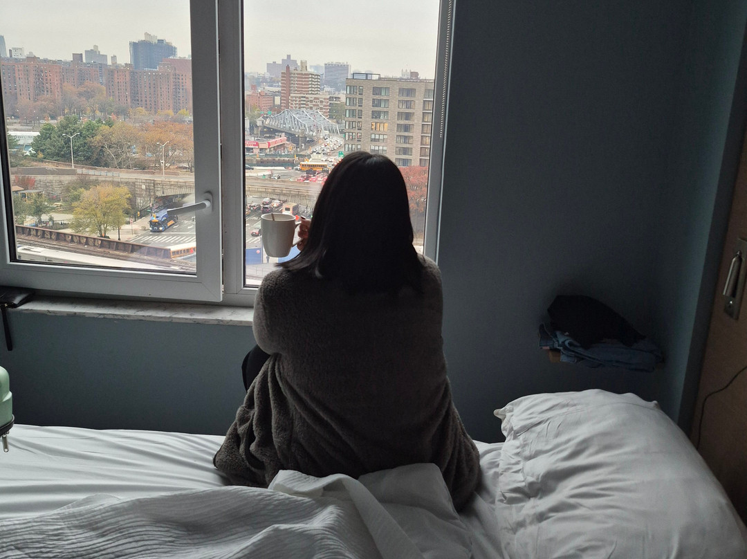 Wingate by Wyndham Bronx/Haven Park主图