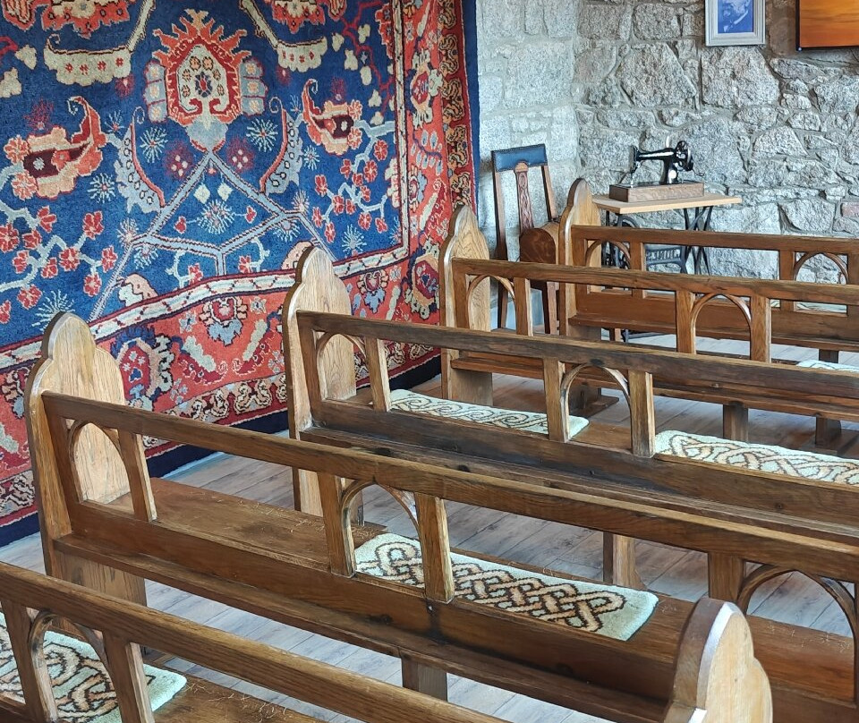 Crolly Distillery, Visitors' Experience-Crolly必去景点